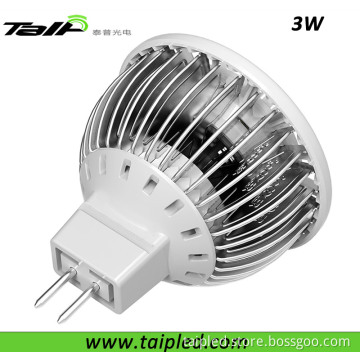 CREE LED LED Spotlight 3W (TP-FC-XP-3W)